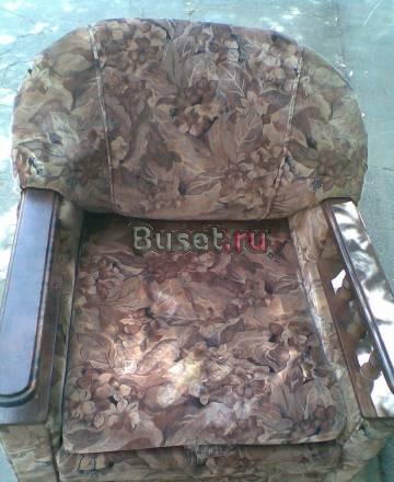 Кресло-кровать 5000р с доставкой Москва