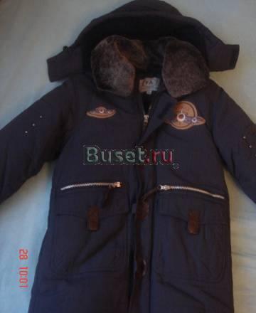 Пальто  Москва