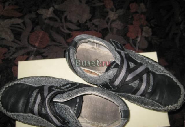 Обувь для мальчика Санкт-Петербург