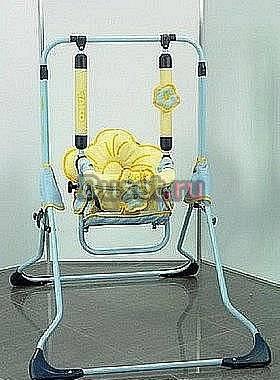 Качели Санкт-Петербург