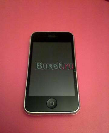 IPhone 3G (белый) 8GB Краснодар