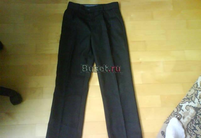 Брюки школьные, куртка, джинсы + подарки Москва