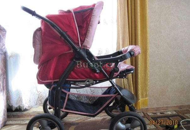 Коляска-трансформер Санкт-Петербург