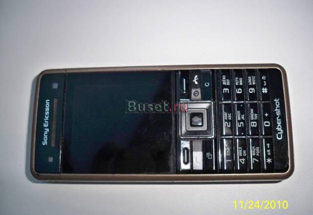 Продам Sony Ericsson c902 Москва
