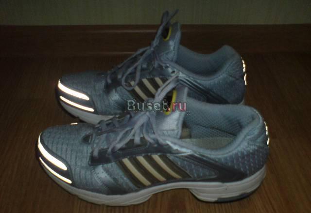 Кроссовки Adidas clima cool Москва