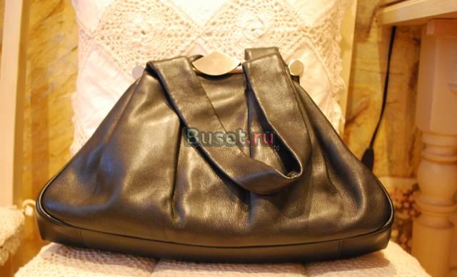 Сумка Москва