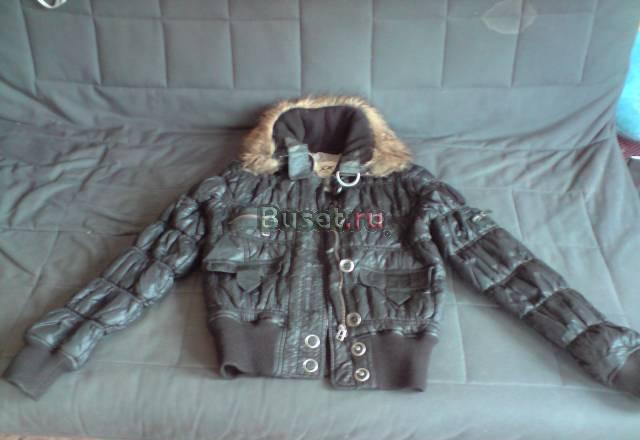 Куртка S mexx 900руб Москва