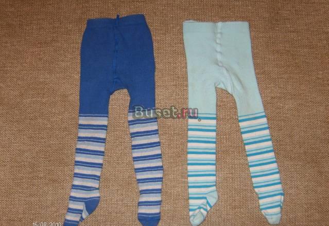 Колготки, пинетки, носки, перчатки Москва