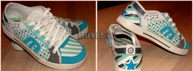 Кроссовки "Rhea WS-Queen Andrea" Санкт-Петербург