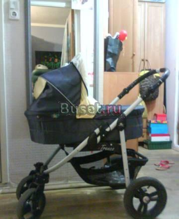 Коляска 3 в 1 Москва