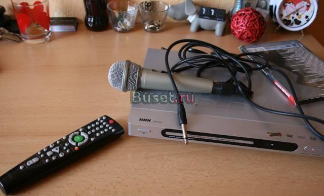 DVD плеер BBK DV312SI Санкт-Петербург