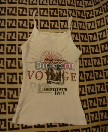 Майка Ивантеевка