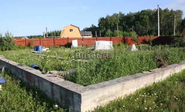 Дача и 20 соток Свет, дорога Заокский