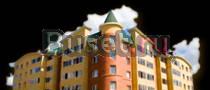 Двухуровневая квартира Екатеринбург