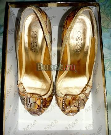 Итальянские туфли Санкт-Петербург