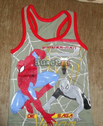 Футболка Москва