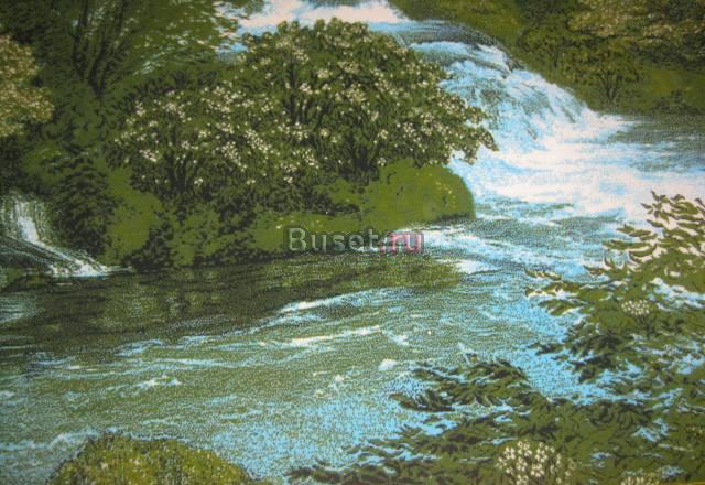 Ковёр Москва