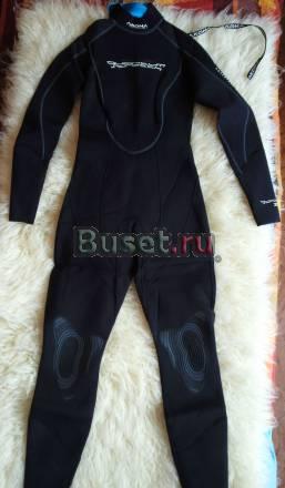 Гидрокостюм женский Санкт-Петербург