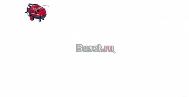 Автомойка mistral JET profy DS 2280 T нов.1г.гаран Москва