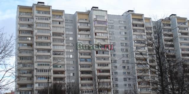 3-х к.кв., г. Одинцово, ул. м.Крылова, д. 16 Одинцово