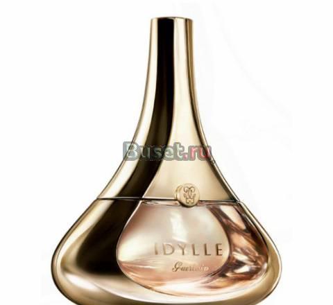 Guerlain Idylle Санкт-Петербург