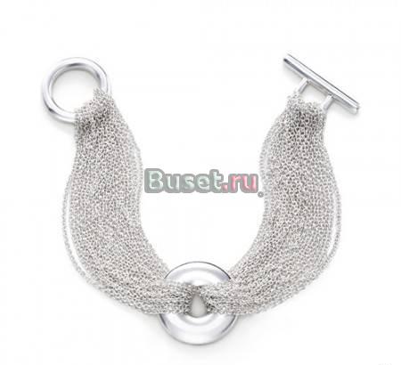 TiffanyCo Москва