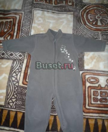 Поддева Reima р.86+6 Москва