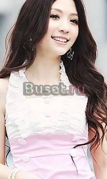 Платья новые Корея Санкт-Петербург