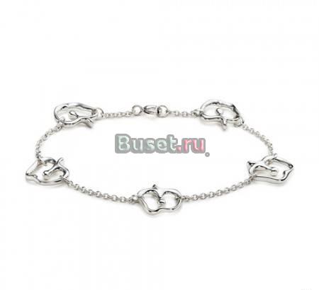 TiffanyCo Москва