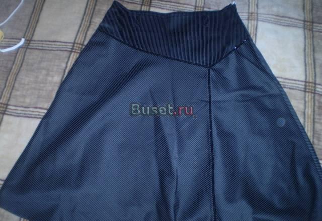 Юбка Москва