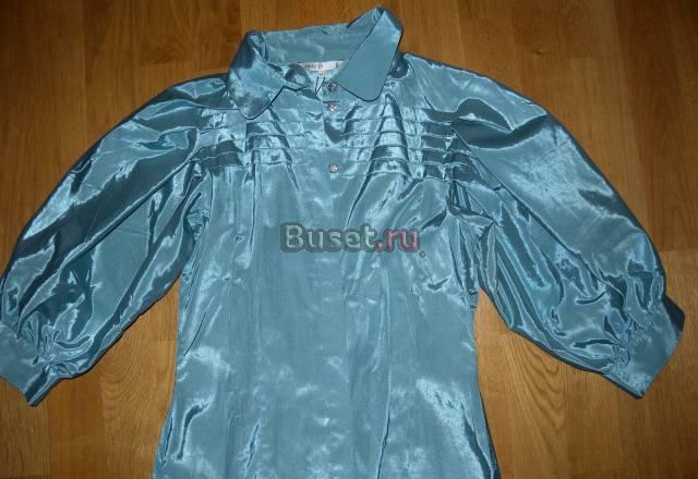 Рубашка incity Москва