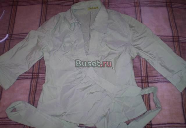 Блузка Москва