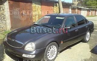 Ford Scorpio, 1997 Самара
