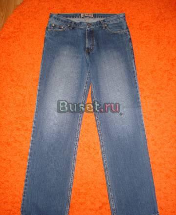 Джинсы Москва
