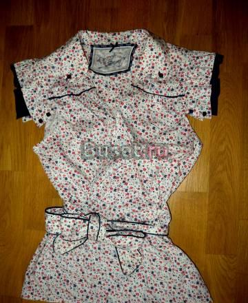 Рубашка Guess Jeans Москва