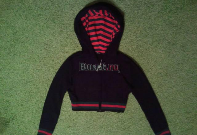 Кофточка-болеро трикотажная на 42-44 размер Москва