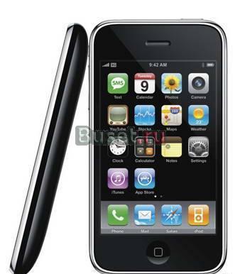 IPhone 3Gs   32Gb Санкт-Петербург