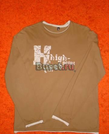 Кофта Москва