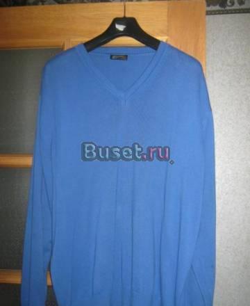 Отличный мужской фирменный Свитер Qulk Llfe Санкт-Петербург
