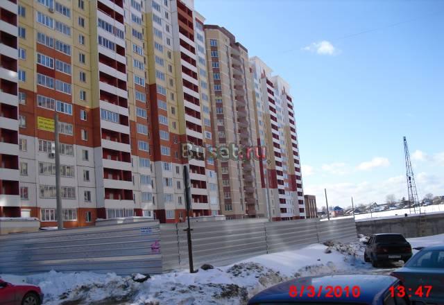3-х к. кв. г. Одинцово, мкр. Дубки, ул. Дружбы Одинцово