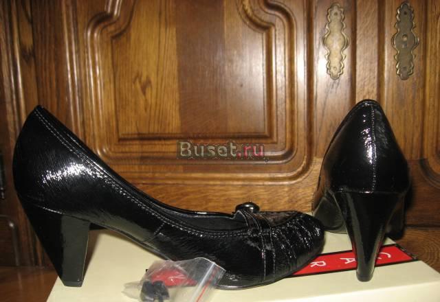 Туфли женские Москва