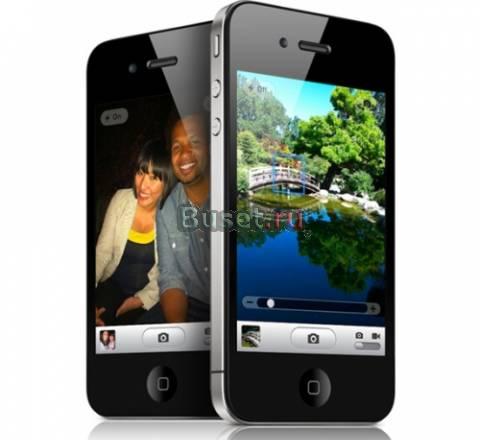 Apple iphon 4 16GB Москва