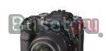 М. Киевская. Фотокамера Sony Alfa dslr A100. N50 Ватутинки