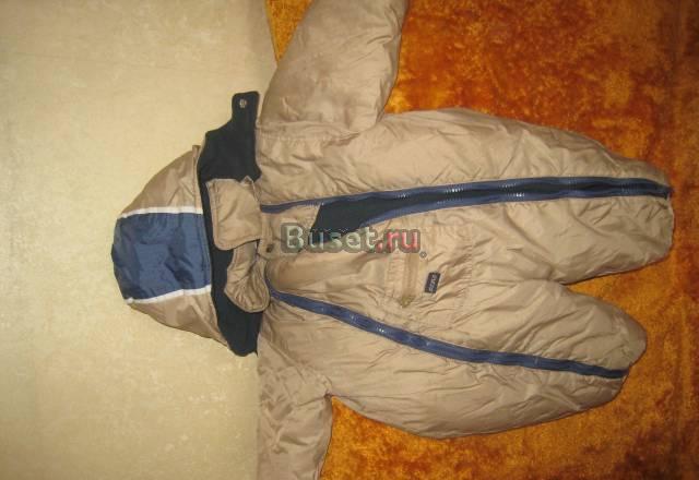 Комбез Санкт-Петербург