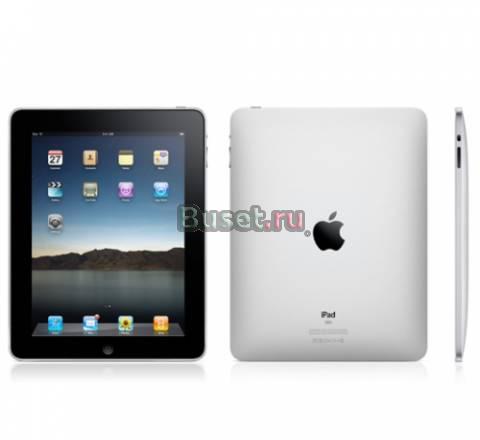 Apple iPad Tablet 3G (64GB) Москва