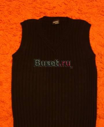 Жилетка Москва