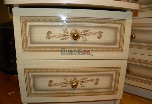 Тумба прикроватная Москва