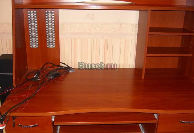 Стол компьютерный Москва