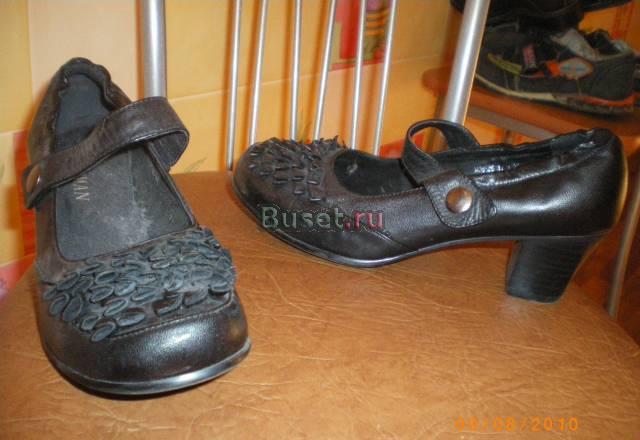 Туфли Санкт-Петербург