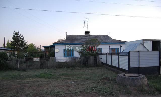 Полкоттеджа с участком в 30 км. от Самары Самара